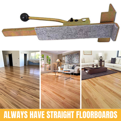 Home Renovation Wood Flooring Installation Tools