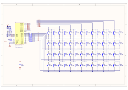 Cardputer Adv Version ESP32 Portable Computer