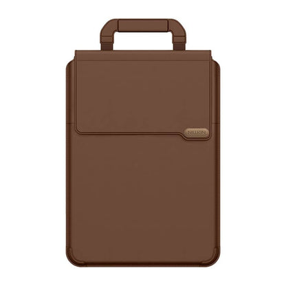 Multi-Functional Laptop Sleeve with Magnetic Handle