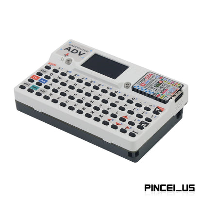 Cardputer Adv Version ESP32 Portable Computer