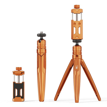 Mini Portable Desktop Tripod Handheld Shooting Accessories
