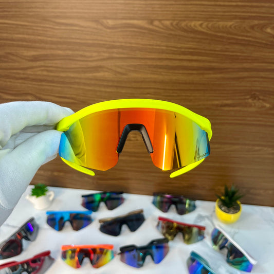 Ultra - Allround Sports Sunglass