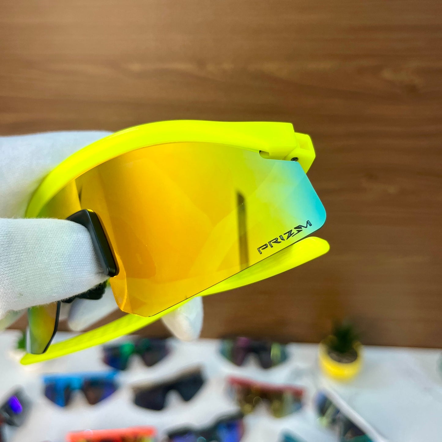 Ultra - Allround Sports Sunglass