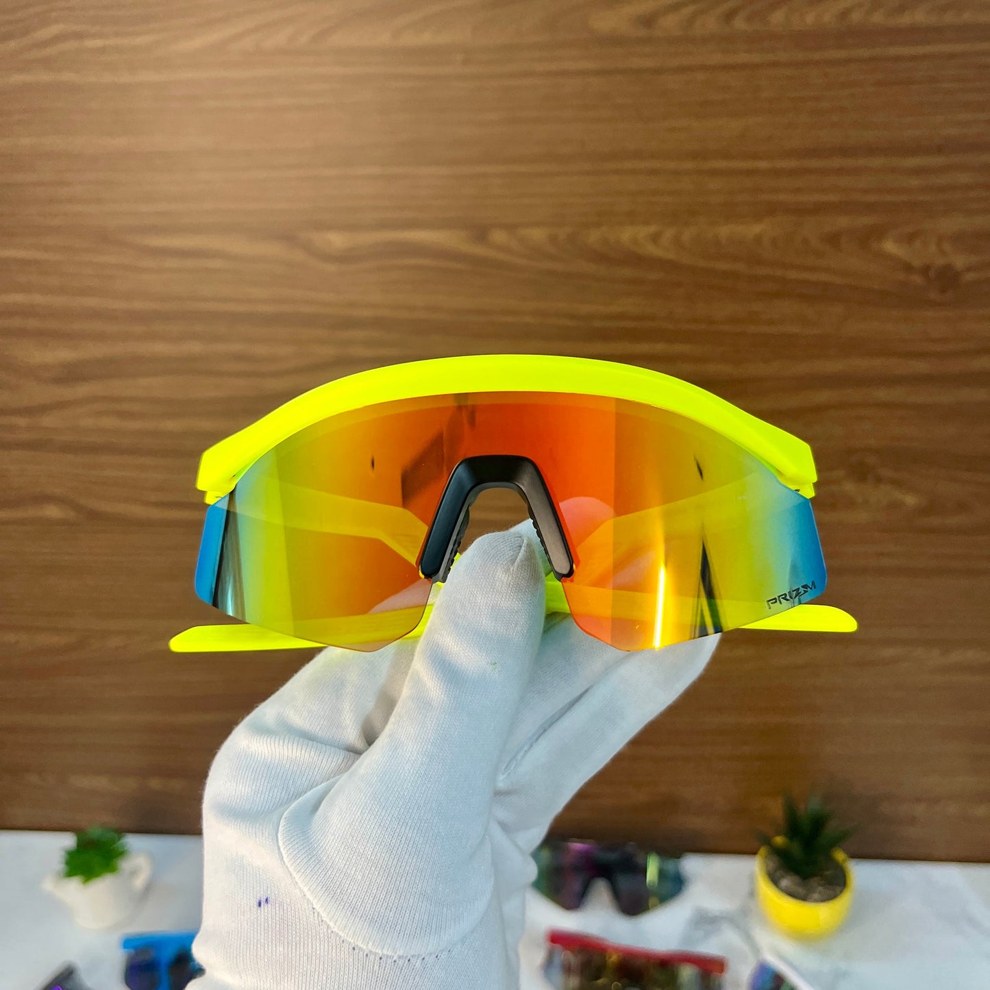Ultra - Allround Sports Sunglass
