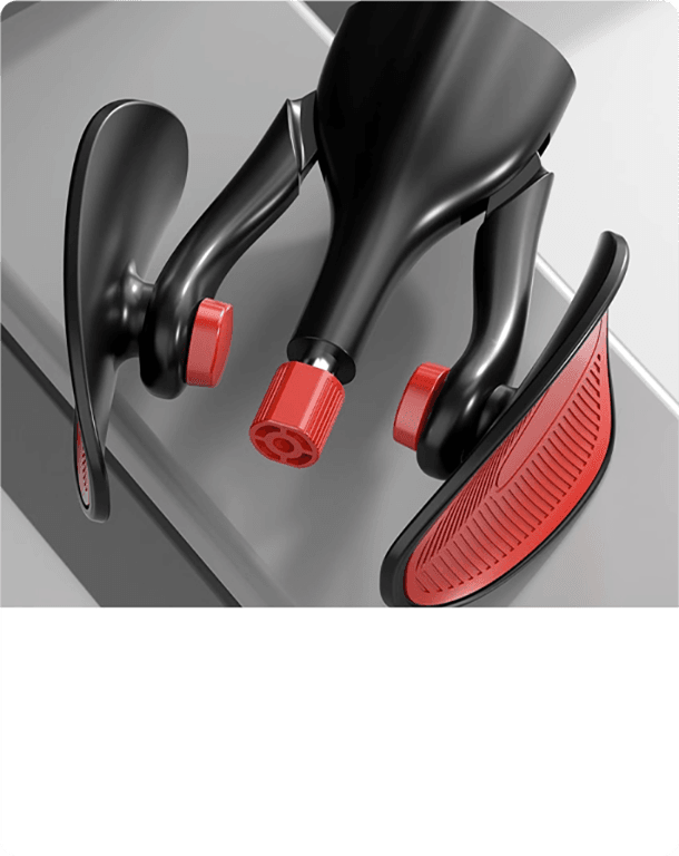 Comprehensive Exercise Trainer