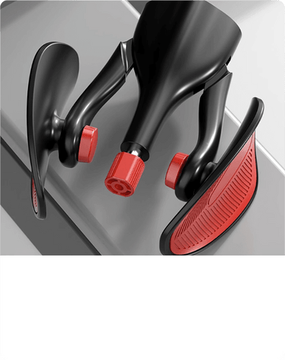 Comprehensive Exercise Trainer