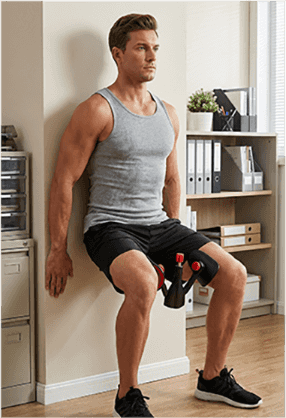 Comprehensive Exercise Trainer