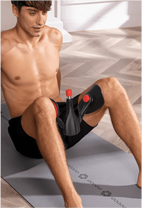 Comprehensive Exercise Trainer