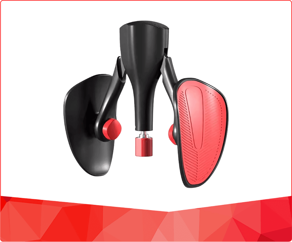 Comprehensive Exercise Trainer