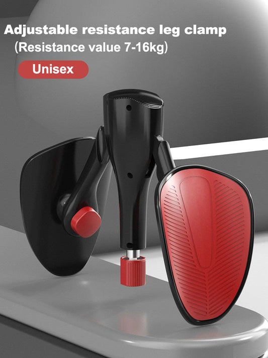 Comprehensive Exercise Trainer