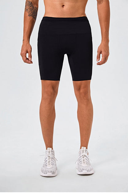 Multi-Functional High-Performance Running Shorts