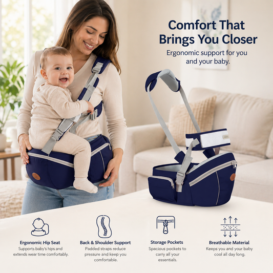 CarryEase Hip Seat