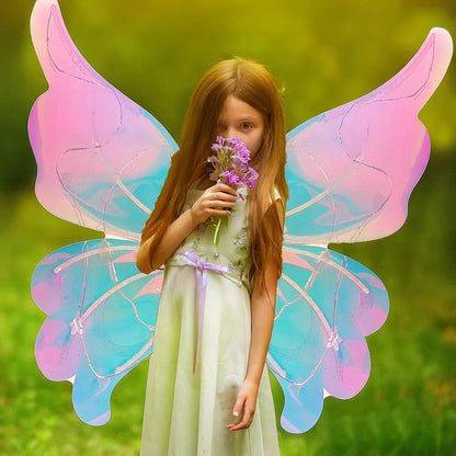 Dream-Wings LED Fairy Wings