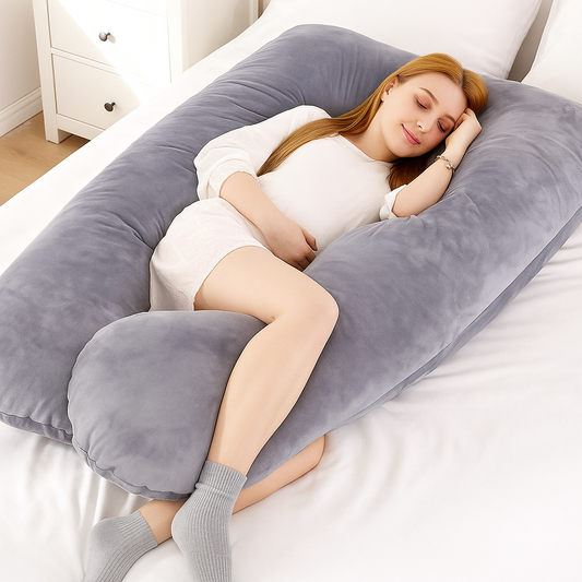 Full Body Pregnancy Pillow