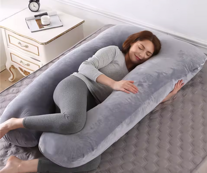 Full Body Pregnancy Pillow