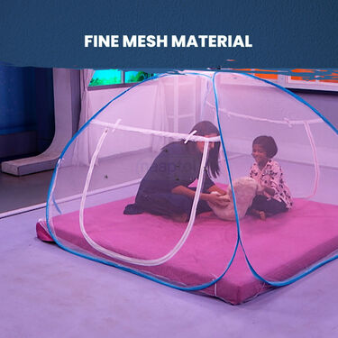 Double Bed Mosquito Net