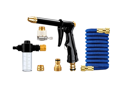 High-Pressure Cleaning Nozzle Set