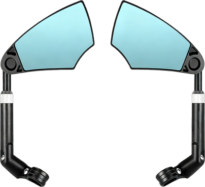 Adjustable HD Handlebar Bike Mirror
