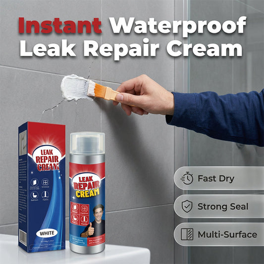 🔥Leak Repair Waterproof Sealant Spray