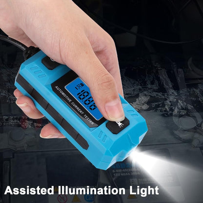 🚗✨Automotive circuit fault probe tester