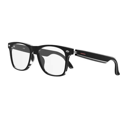 🔥✨Super Black Technology✨Smart Wireless Headphone Sunglasses