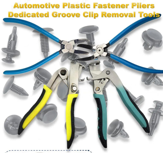 🚗Car clip pliers/disassembly tools🛠️🛠️
