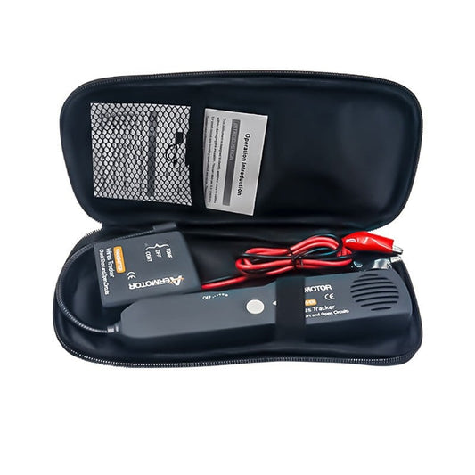 💥 EM415 Automotive Electrical Open