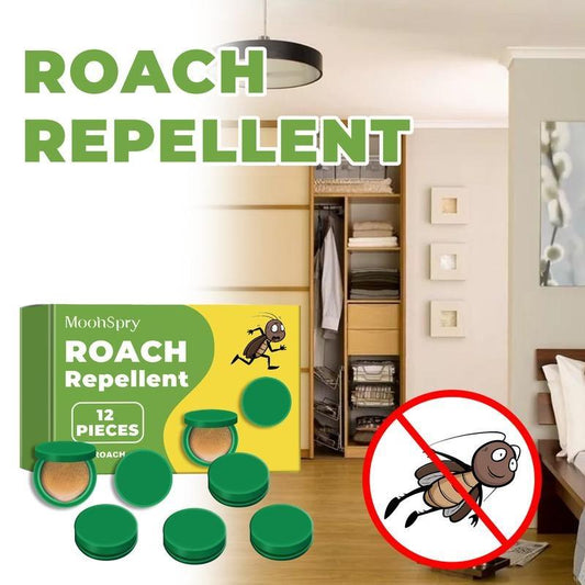 🔥Household Strong Cockroach Killing Gel