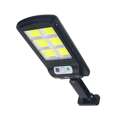 ⏰ Ultra Bright Solar Led Street Light System