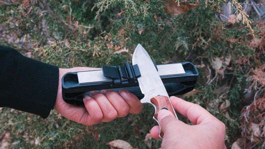 🔪✨ Venture Precision Knife Sharpener