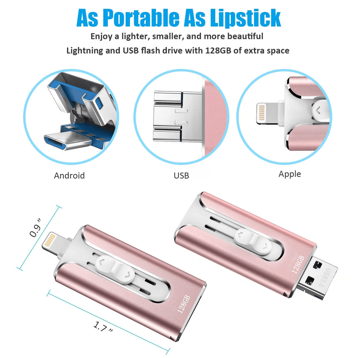 🌟USB drive at rock-bottom prices