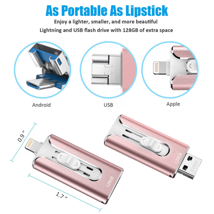 🌟USB drive at rock-bottom prices