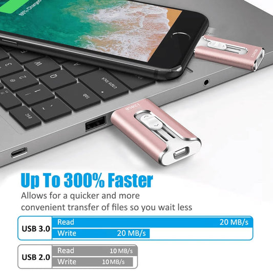🌟USB drive at rock-bottom prices