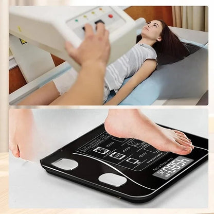 Smart Body Fat Scale