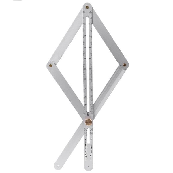 New RELE Premium Corner Angle Finder