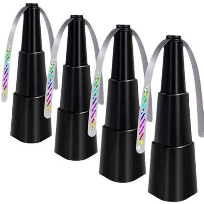 🪰Portable Telescoping Table Fan for Outdoor Dining – Keeps Your Food Fly-Free❌