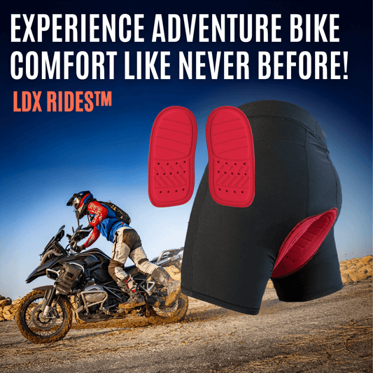 Cycling shorts