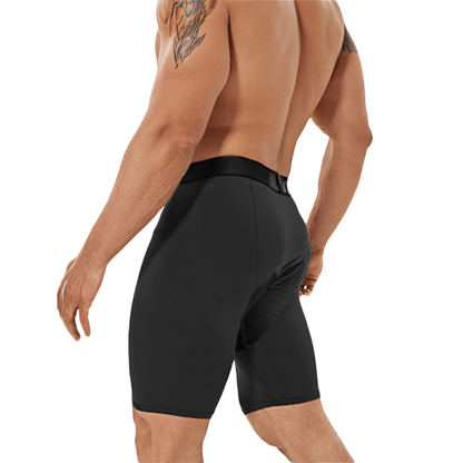 Cycling shorts