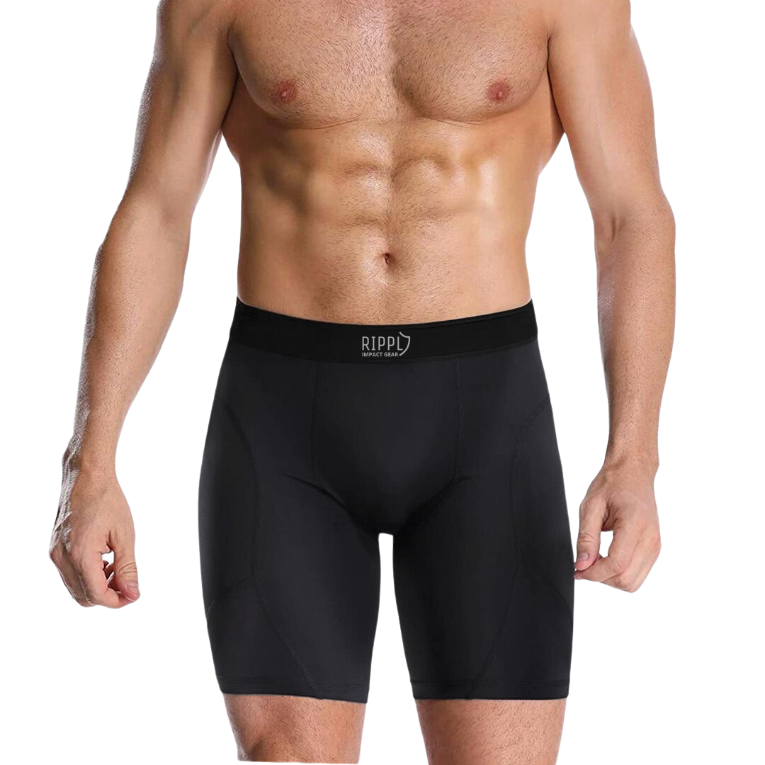 Cycling shorts