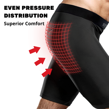Cycling shorts