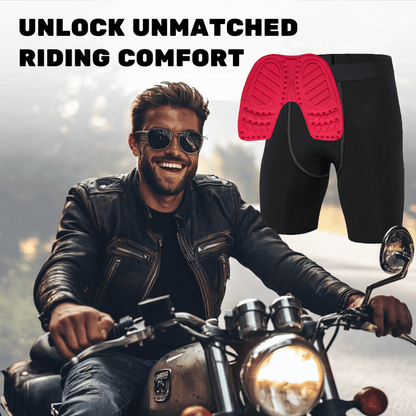 Cycling shorts