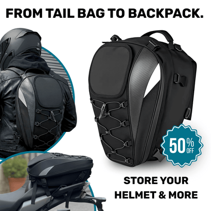 Motorcycle Bag