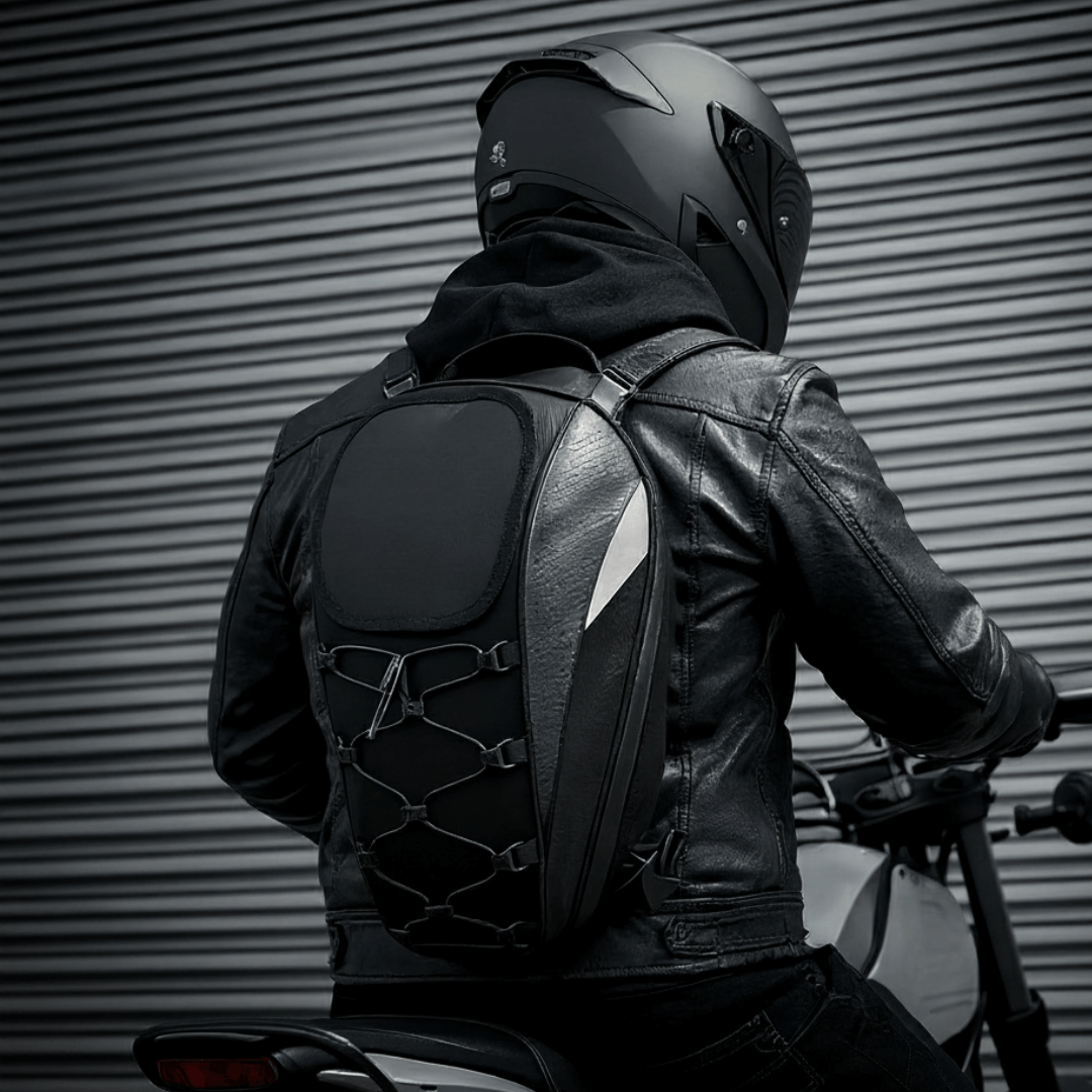 Motorcycle Bag