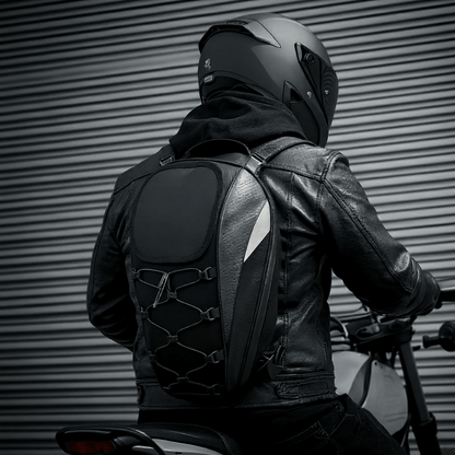 Motorcycle Bag