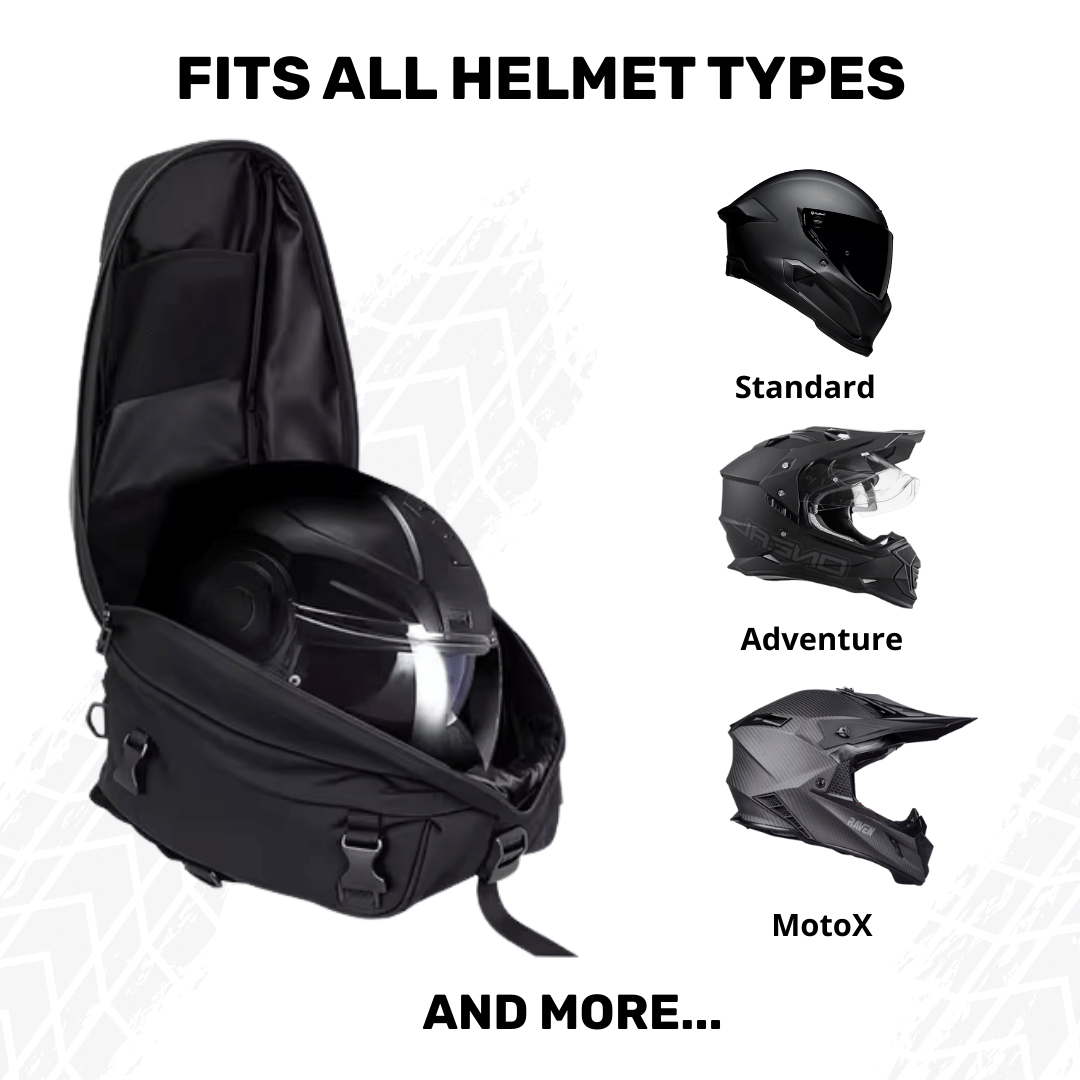 Motorcycle Bag