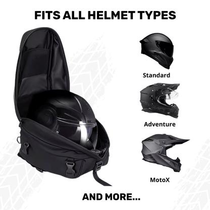 Motorcycle Bag