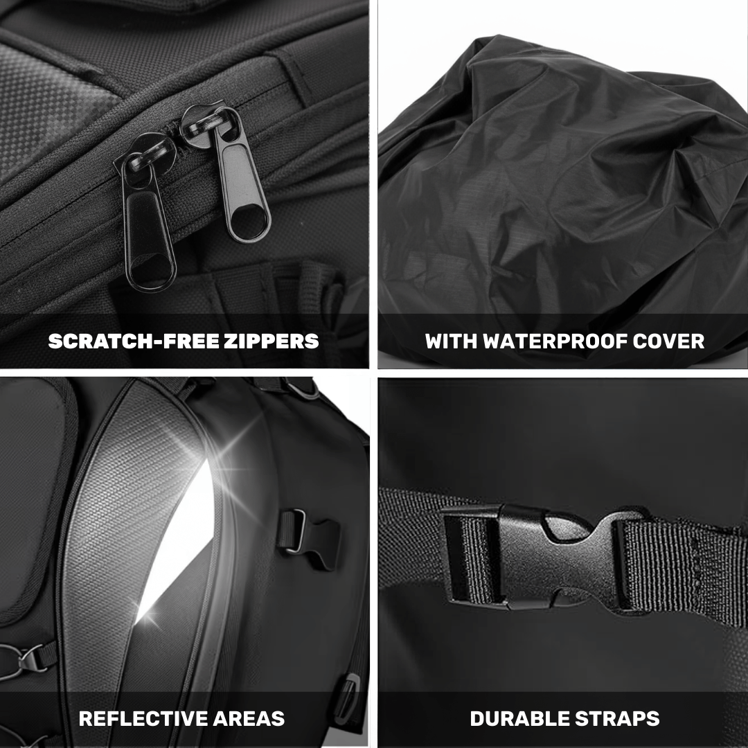Motorcycle Bag