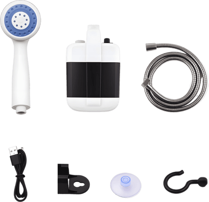 Portable Camping  Shower