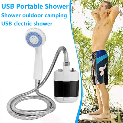 Portable Camping  Shower