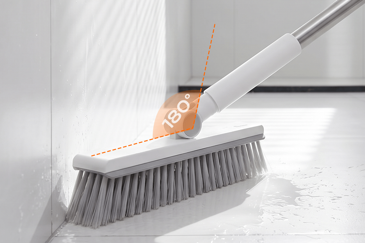 3-in-1 Gap Cleaning Brush